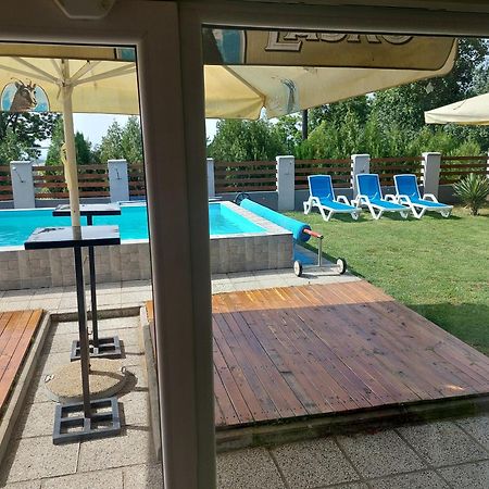 Vila Boba Bor Zlot Bagian luar foto