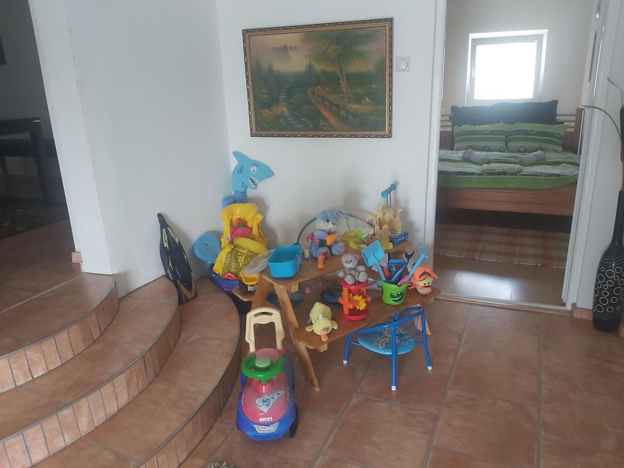 Vila Boba Bor Zlot Ruang foto