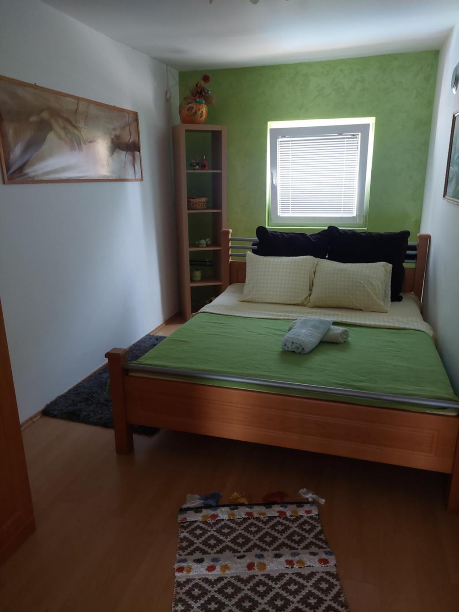 Vila Boba Bor Zlot Bagian luar foto