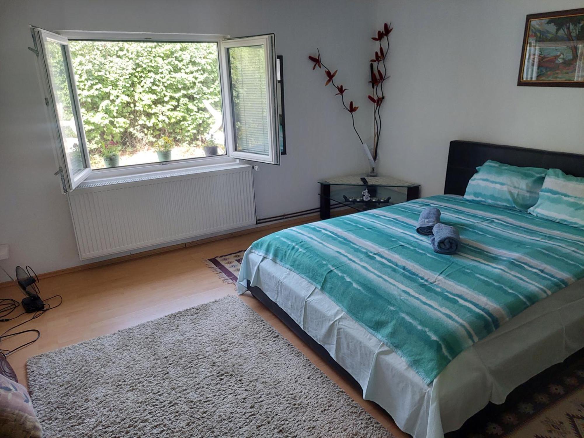 Vila Boba Bor Zlot Bagian luar foto