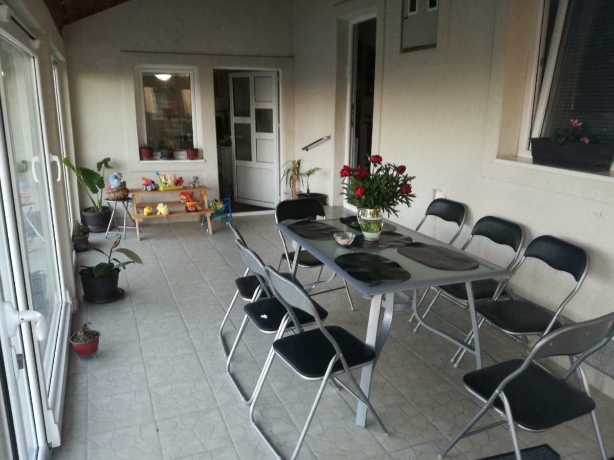Vila Boba Bor Zlot Bagian luar foto