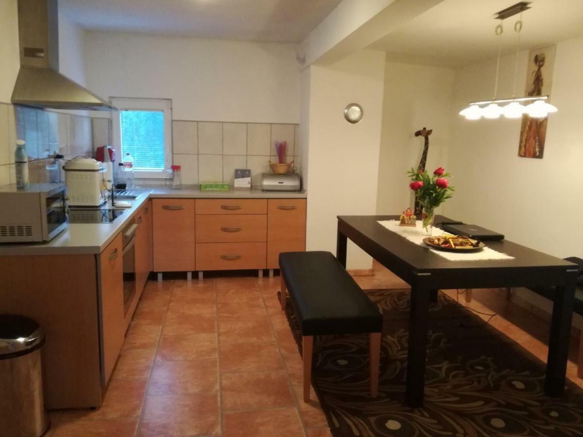 Vila Boba Bor Zlot Bagian luar foto