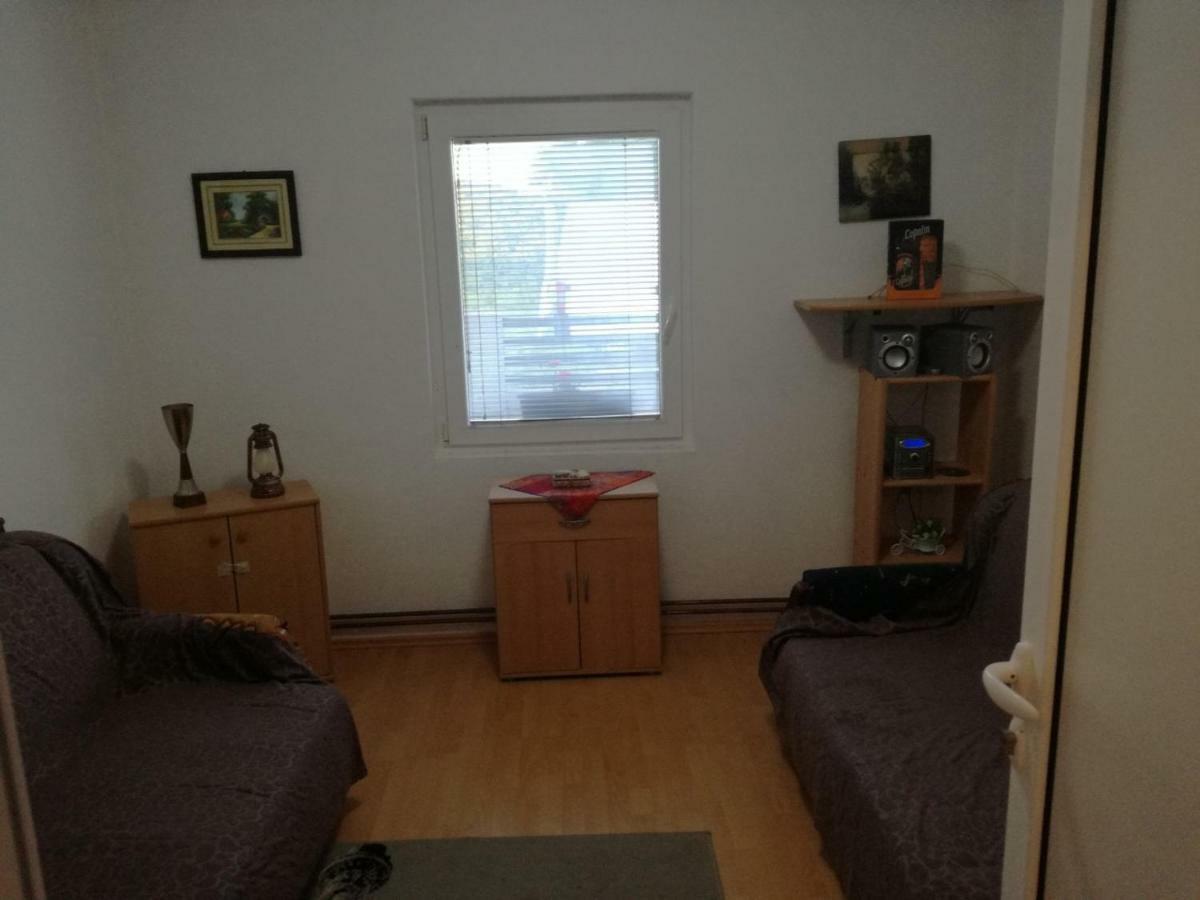 Vila Boba Bor Zlot Bagian luar foto